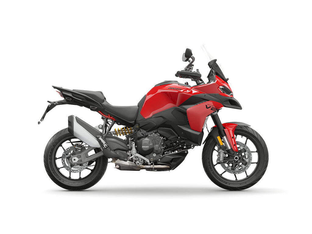 Ducati Multistrada V2 (25MY)